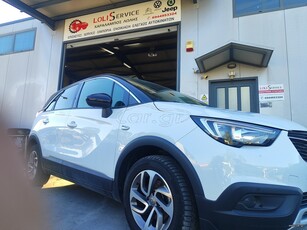 Opel Crossland X '17