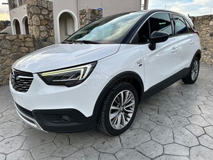 Opel Crossland X '19 ΕΛΛΗΝΙΚΟ