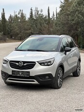 Opel Crossland (X) '19 Full extra full led aple play zantes 8 set b tone mpares