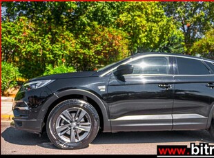 OPEL GRANDLAND X 1.2T 130HP 120 EDITION ΕΛΛΗΝΙΚΟ +ΒΟΟΚ 2019