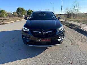 Opel Grandland X '18 ΤΕΛΗ 2025 ΠΛΗΡΩΜΕΝΑ