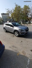 Opel Grandland (X) '18