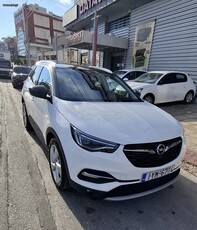 Opel Grandland X '18 X-CLUSIVE