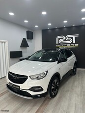 Opel Grandland X '19 BI-TONE ΑΥΤΟΜΑΤΟ 130HP