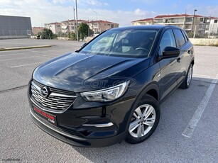 Opel Grandland X '19 ΑΥΤΟΜΑΤΟ,FULL 6ΜΗΝΗ ΕΓΓΥΗΣΗ!