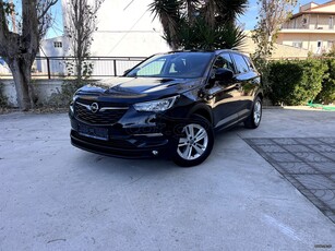 Opel Grandland X '20 BUSINESS AUTOMATIC AT8