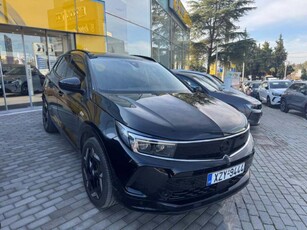 OPEL GRANDLAND X 5Χρόνια εγγύηση