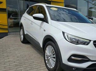 OPEL GRANDLAND X 5απλή εγγύηση