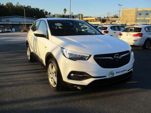 OPEL GRANDLAND X 5 Χρόνια εγγύηση