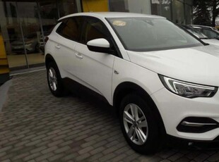 OPEL GRANDLAND X 5 Χρόνια Εγγυηση