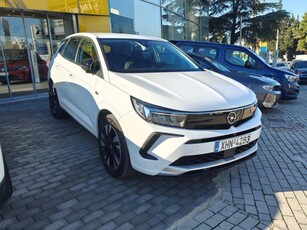 OPEL GRANDLAND X 5απλή εγγύηση