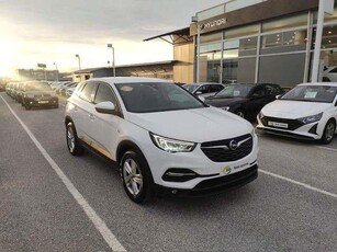 OPEL GRANDLAND X 5 Χρόνια εγγύηση