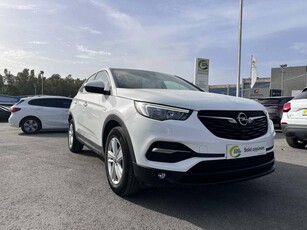 OPEL GRANDLAND X 5 Xρόνια εγγύηση 2019