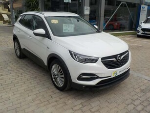 OPEL GRANDLAND X X