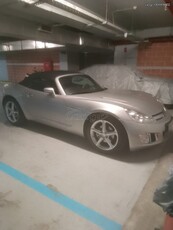 Opel GT '09 Gt 15.700 χιλιόμετρα