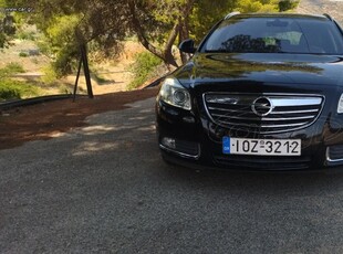 Opel Insignia '10