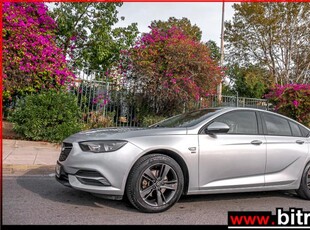 OPEL INSIGNIA 1.5 140HP EDITION