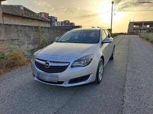 Opel Insignia '16 Sports Tourer 1.6 CDTI ecoflex