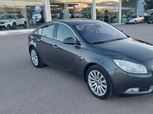 OPEL INSIGNIA 1800cc Sports Tourer 140hp ΕΛΛΗΝΙΚΟ 2009