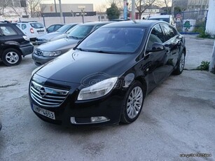 OPEL INSIGNIA 2010