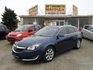 OPEL INSIGNIA GPS CAMERA XENON FULL EXTRA 2016