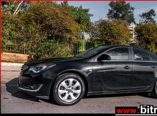 OPEL INSIGNIA NEW F/L 1.6TURBO 170HP ΕΛΛΗΝΙΚΟ ΙΔΙΩΤΗ 2015