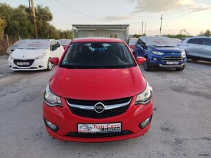 OPEL KARL 1.0 EDITION 2017