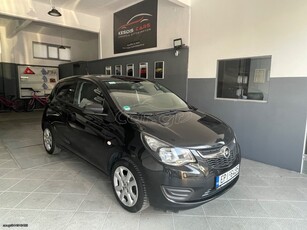 Opel Karl '15