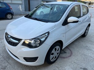 Opel Karl '18 1,0 EDITION