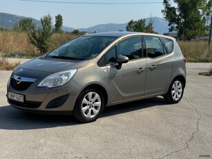 Opel Meriva '10 ΕΥΚΑΙΡΙΑ !!