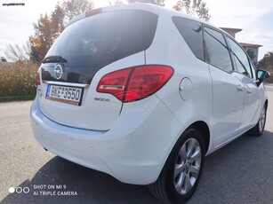 Opel Meriva '11