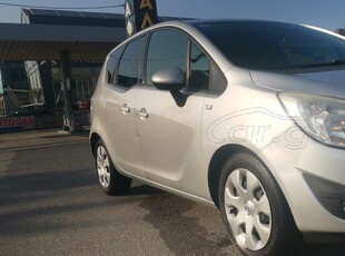 Opel Meriva '12