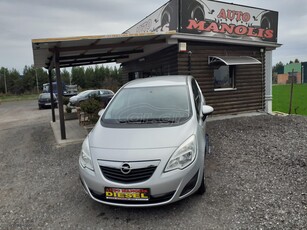 Opel Meriva '12 1300cc A/C ΟΛΑ ΠΛΗΡΩΜΕΝΑ