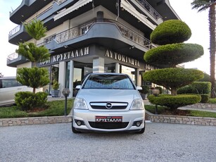 OPEL MERIVA 1.3 CDTI AΡΙΣΤΟ !!! 2007