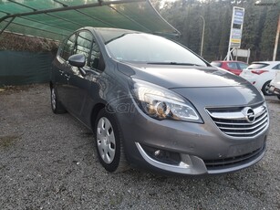 Opel Meriva '15 1.6 diesel Cosmo euro 6