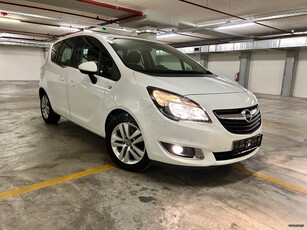 Opel Meriva '15