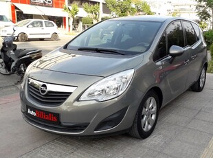 OPEL MERIVA ΠΡΟΣΦΟΡΑ !!! 2010