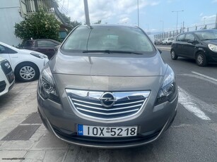 OPEL MERIVA Cosmo1.4 1οΧέρι σαν Καινούριο 2011