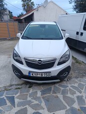 Opel Mokka '13