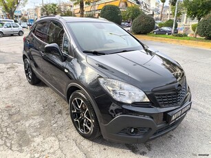 Opel Mokka '14 ΕΛΛΗΝΙΚΟ!!!ΠΡΩΤΟ ΧΕΡΙ!!93000XLM!!