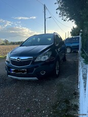 Opel Mokka '14