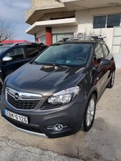 Opel Mokka '15 1,6