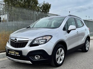 Opel Mokka '16 CDTI