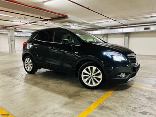 Opel Mokka '16 Innovation*Navi*Xenon