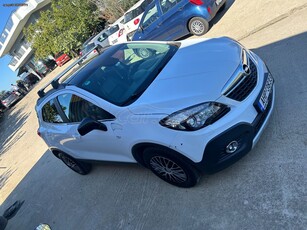 Opel Mokka '17 1