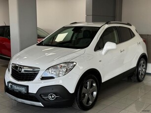 OPEL MOKKA 1.7 CDTI EDITION ΑΥΤΟΜΑΤΟ! 1ο ΧΕΡΙ! 2014