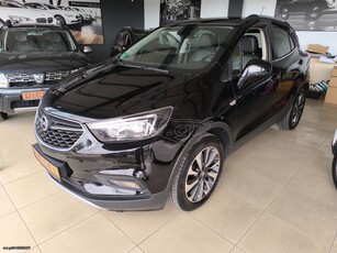 Opel Mokka '17 Mokka X Innovation