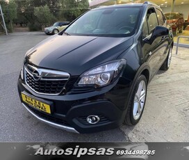 OPEL MOKKA 2016