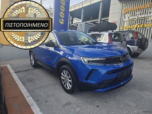 Opel Mokka '21 ΙΔΙΩΤΗ, ΑΥΤΟΜΑΤΟ, ΣΕ ΑΡΙΣΤΗ ΚΑΤΑΣΤΑΣΗ,ΠΛΗΡΩΜΕΝΑ ΤΕΛΗ 25