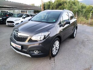 OPEL MOKKA CDTI COSMO ECOFLEX